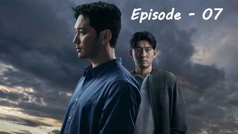 Black Out - Ep. 07